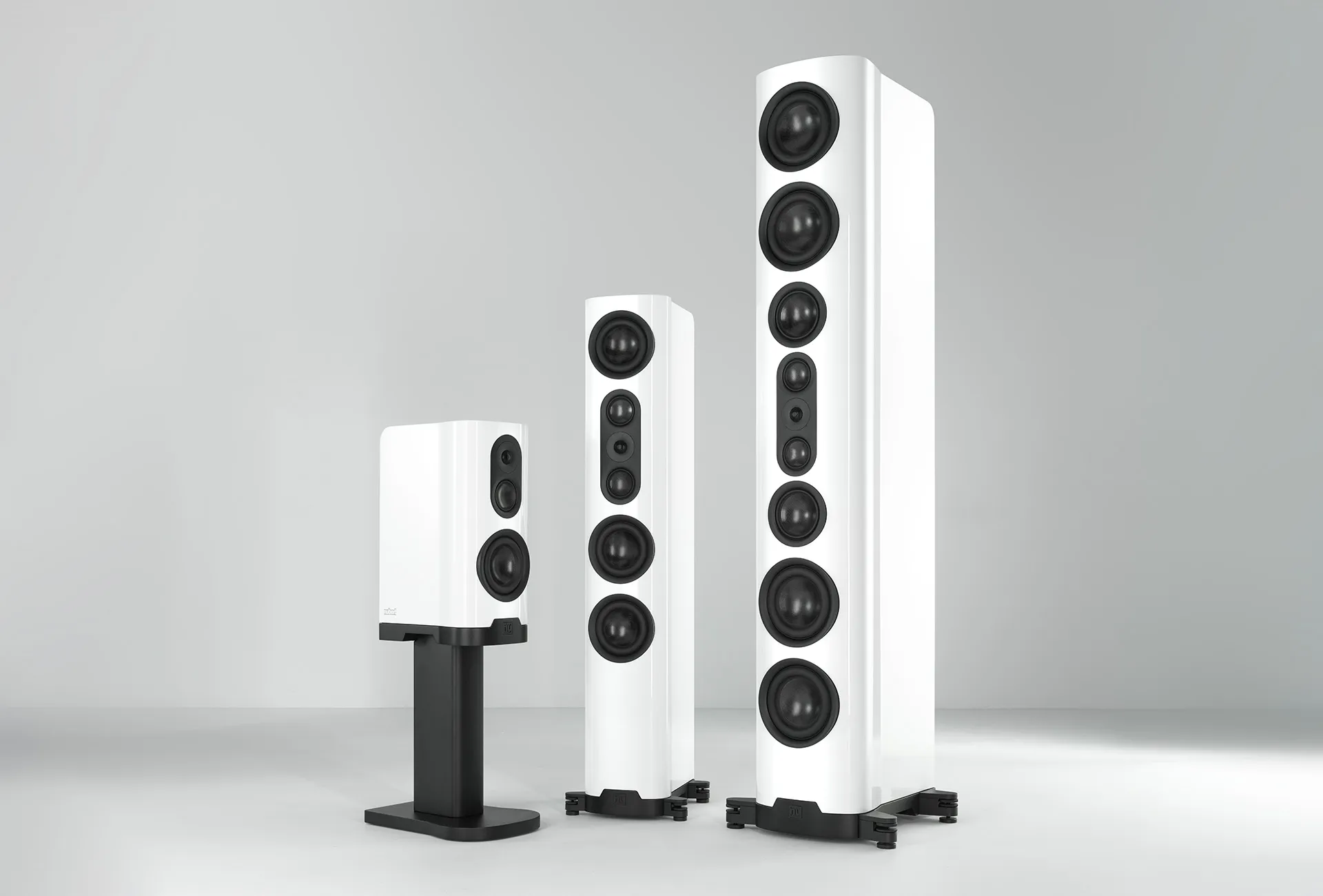 nuVero nova Series nuVero nova Series