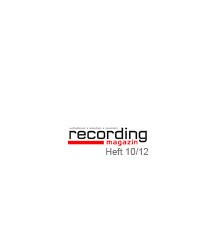 Recording magazin Icon Recording magazin Icon