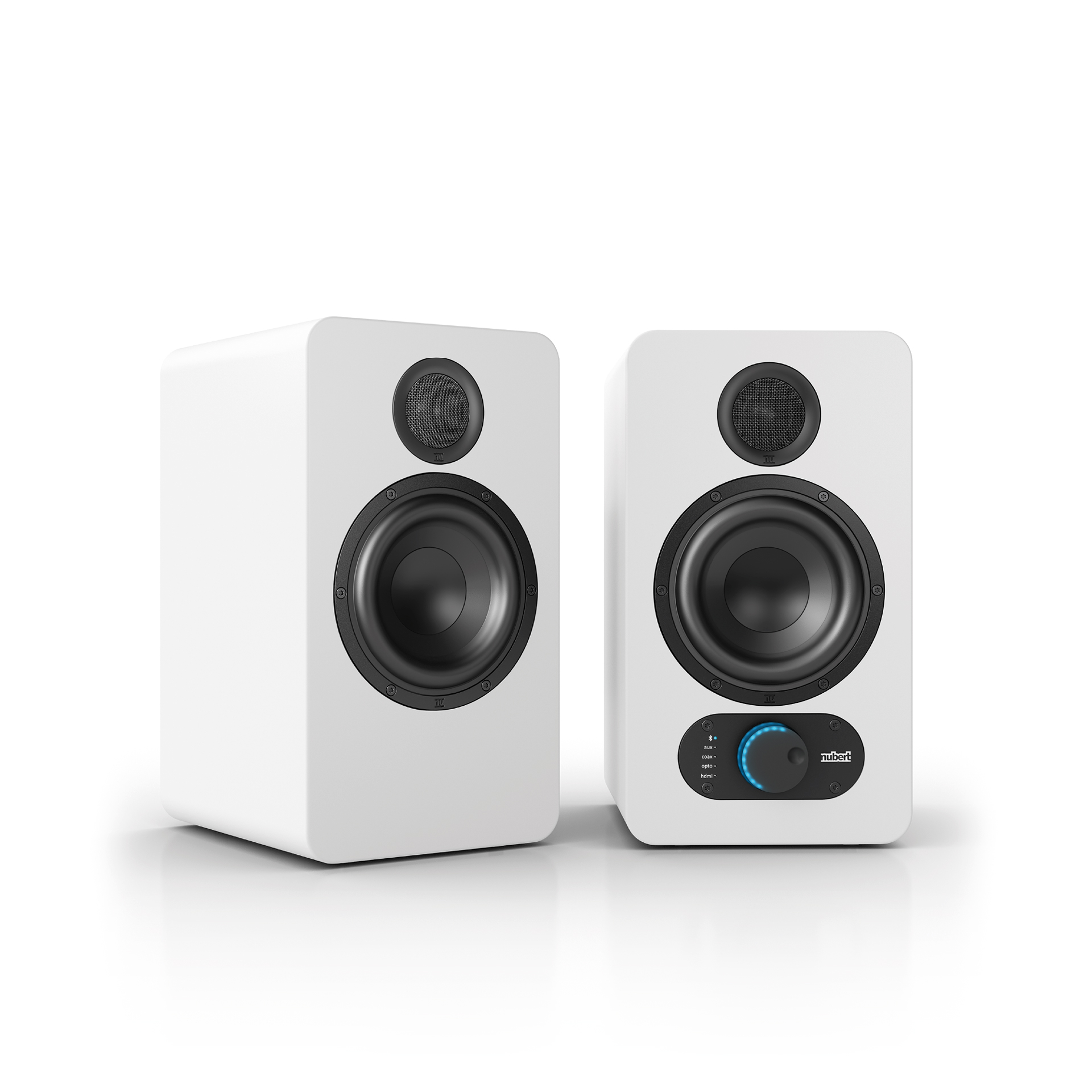nuPro SP-200 ohne Blende