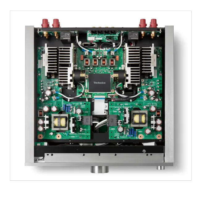 Technics SU-R1000E Technics SU-R1000E