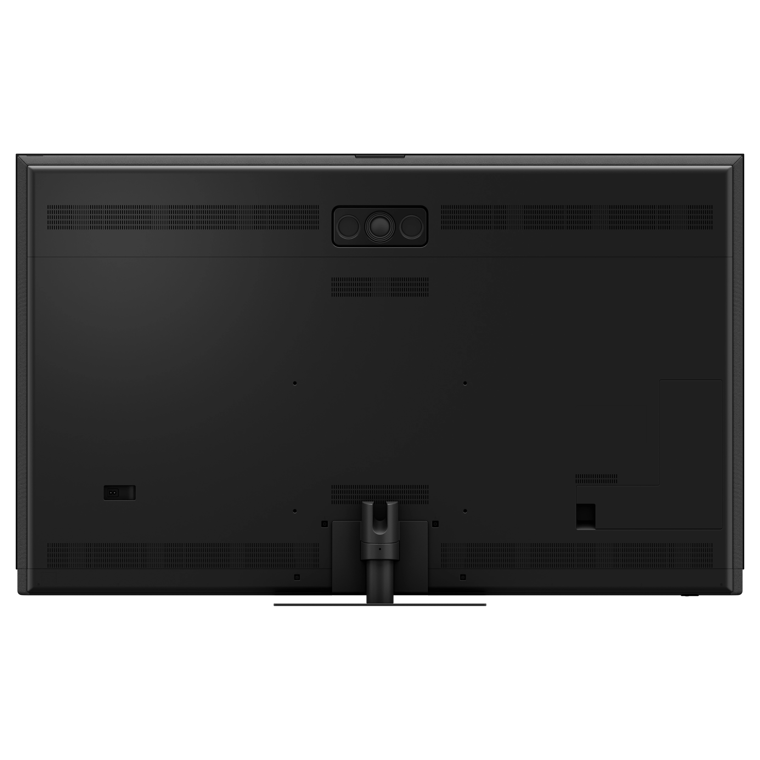 Panasonic TV 77Z95BEG Hinten Panasonic TV 77Z95BEG Hinten