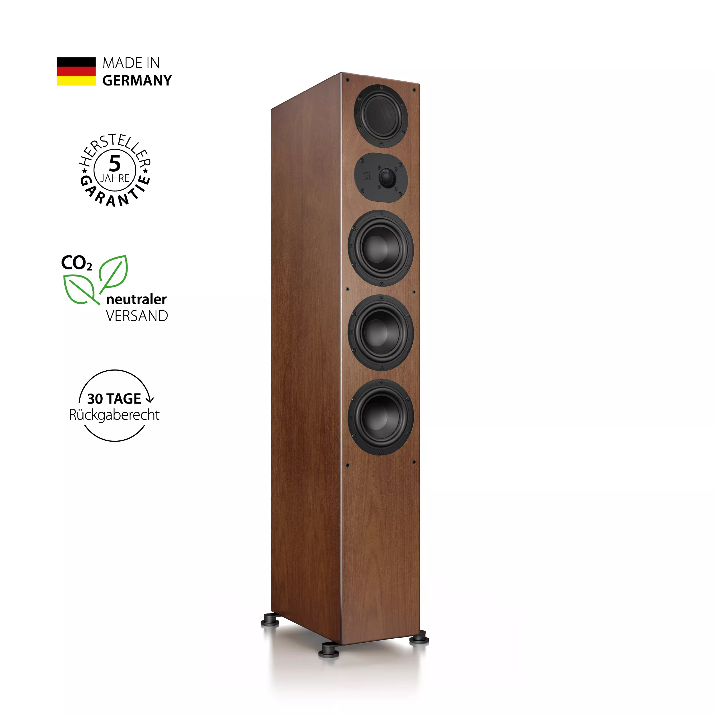 nuLine 284 ohne Blende  nuLine 284 ohne Blende