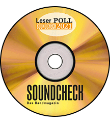 Soundcheck leserpoll Icon Soundcheck leserpoll Icon