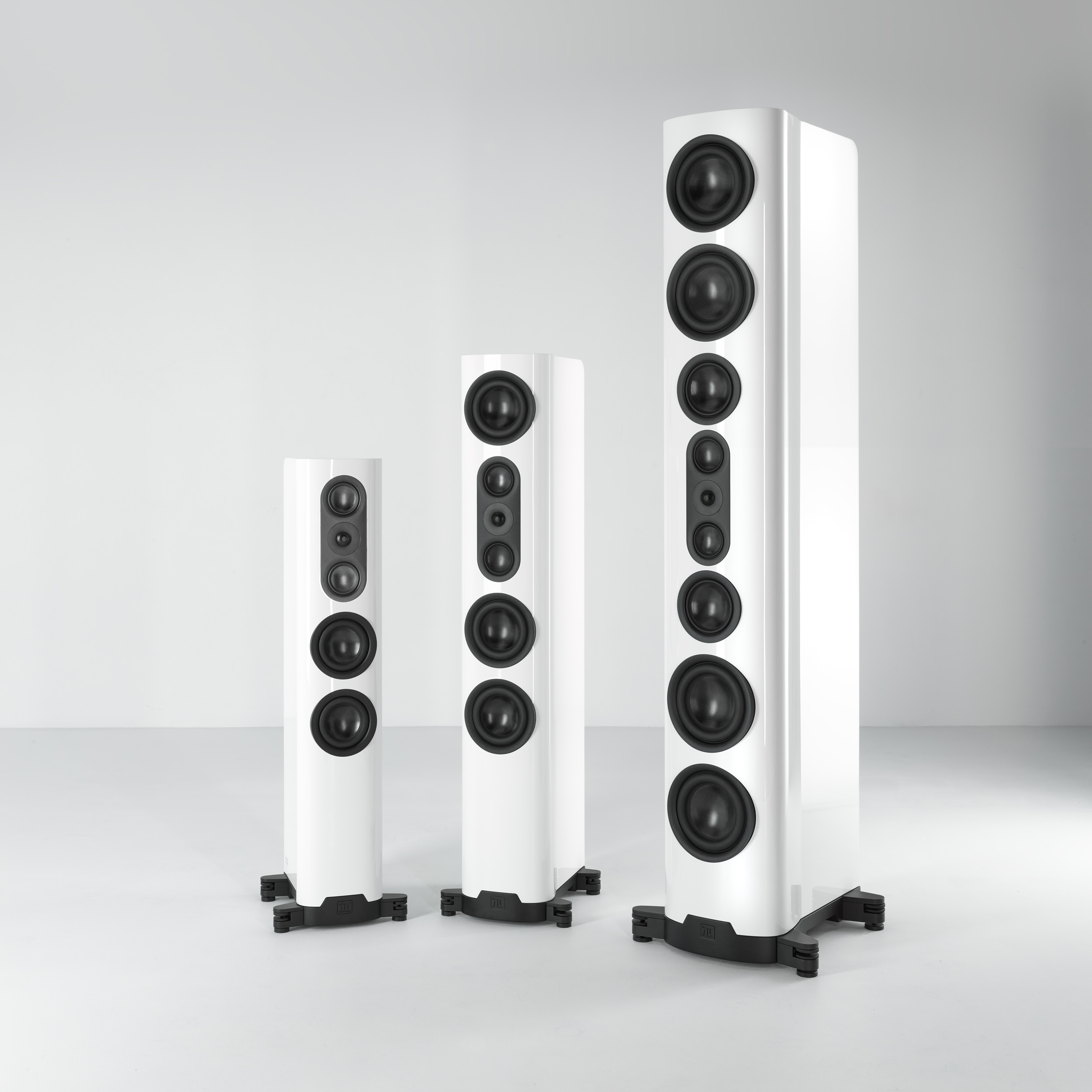 nuVero nova 12 Environment 3er Gruppe