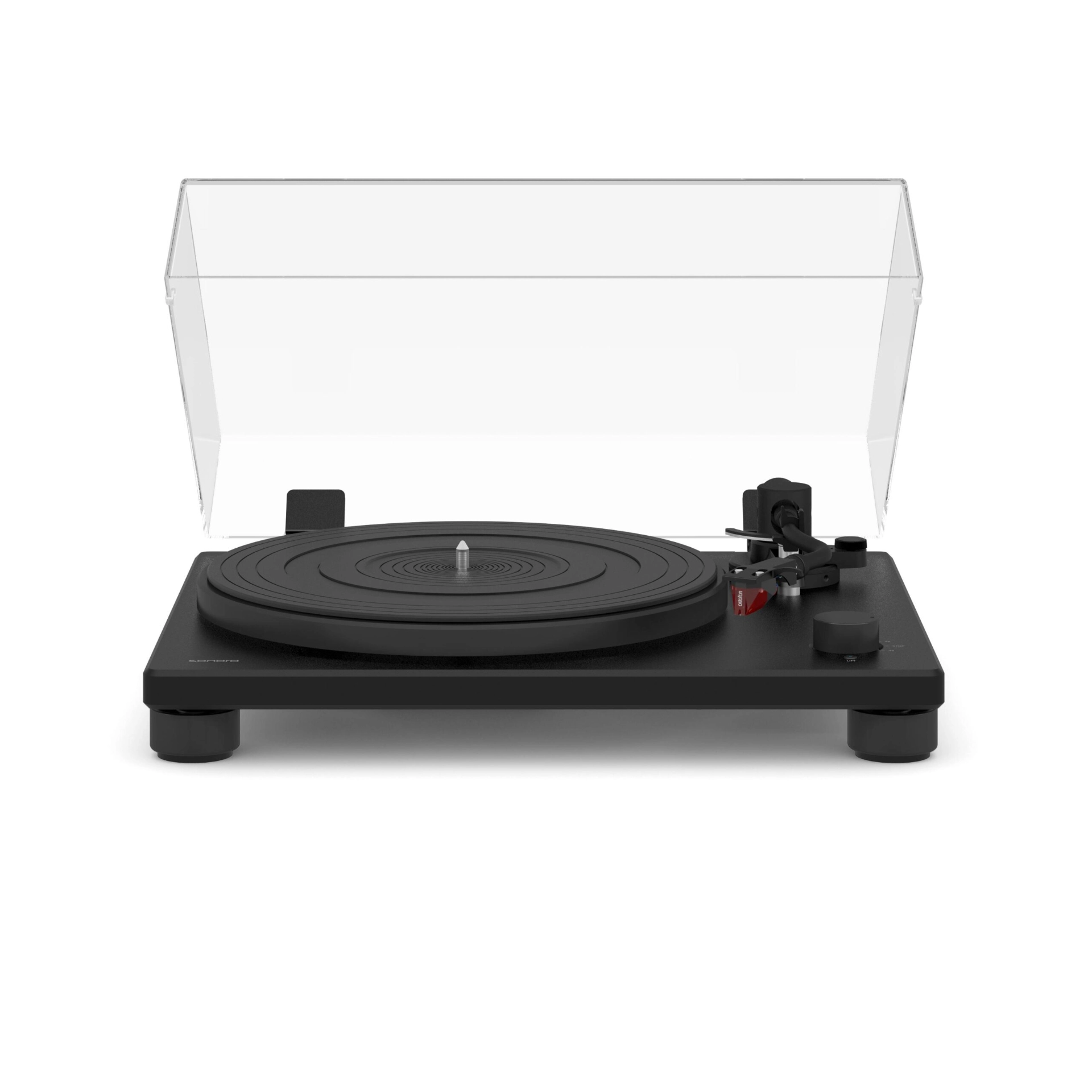 Sonoro Platinum Automatic EAS Cover