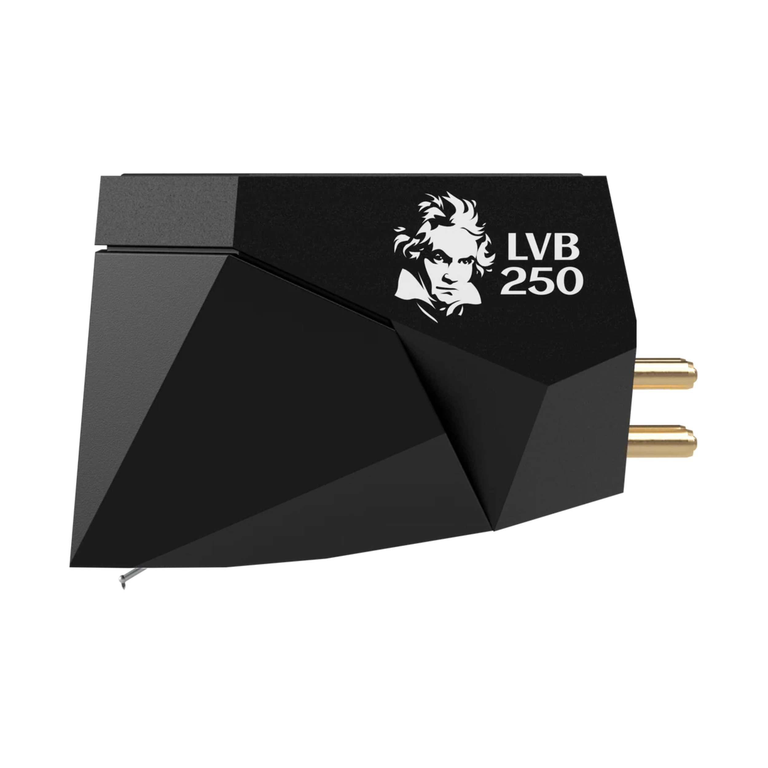 Ortofon 2M Black LVB 250 seitlich
