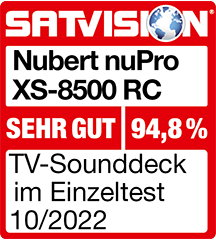 Gigantische Soundrevolution