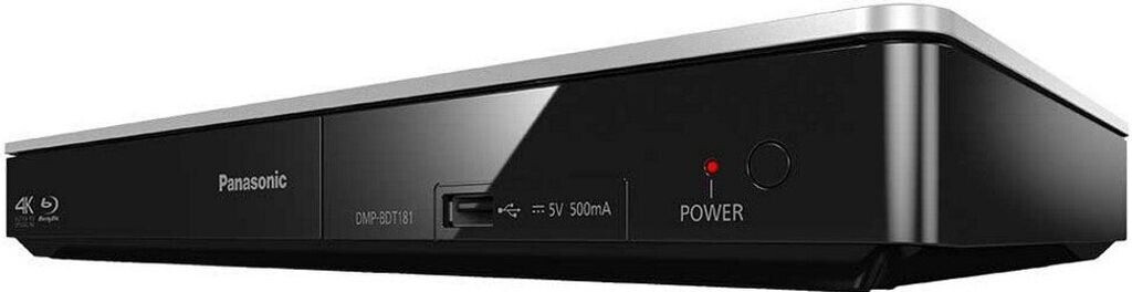 Panasonic DMP BDT185 EG