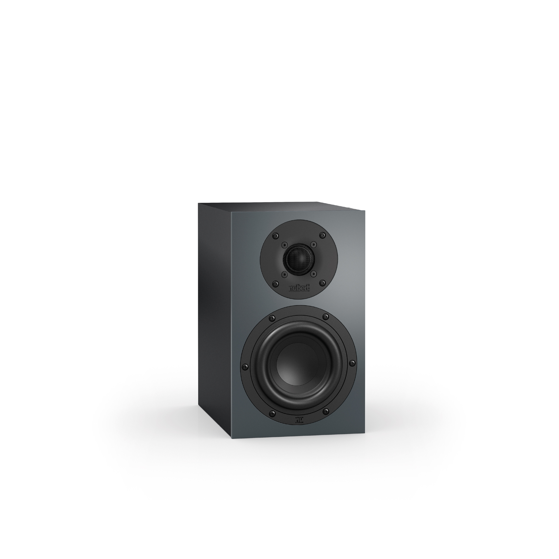 nuBoxx B-30 nuBoxx B-30 ohne Blende