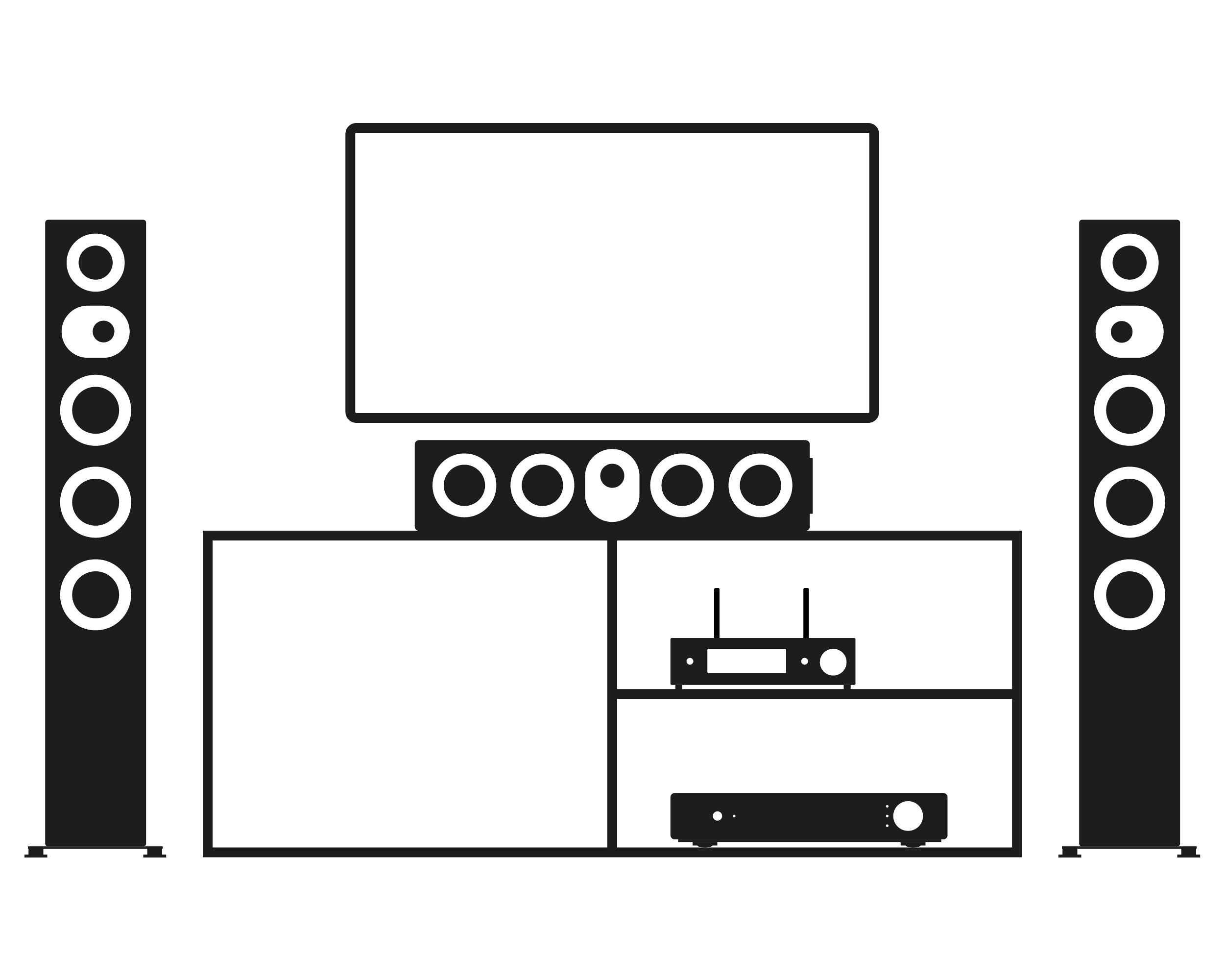 nuXinema preAV application example passive nuXinema preAV application example passive