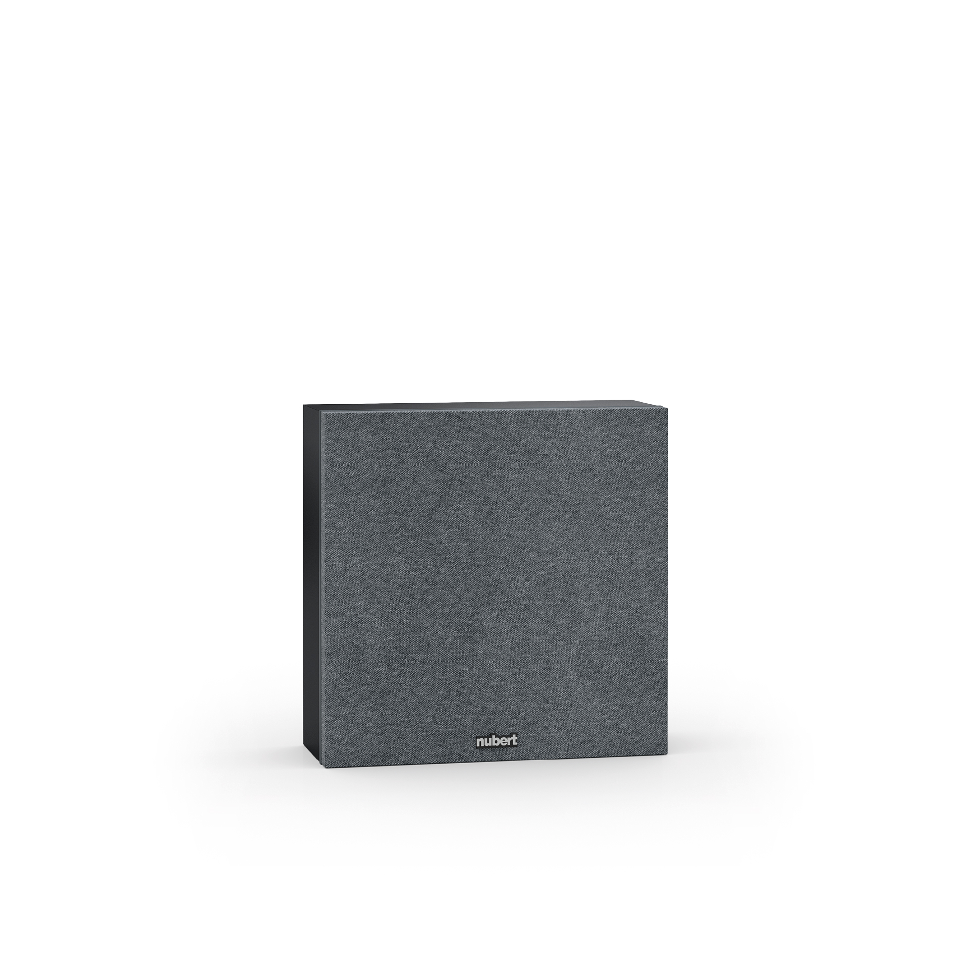 nuBoxx BF-10 ohne Blende