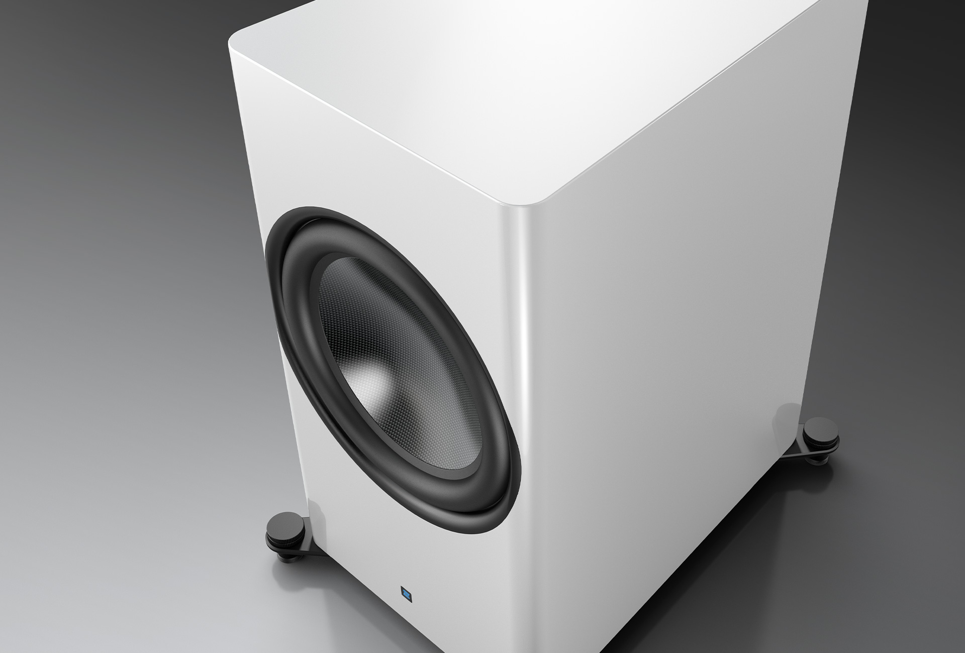 nuZeo 8w Wireless nuZeo 8w Wireless