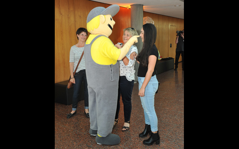 Nubert nuFest 2015 Nubert nuFest 2015