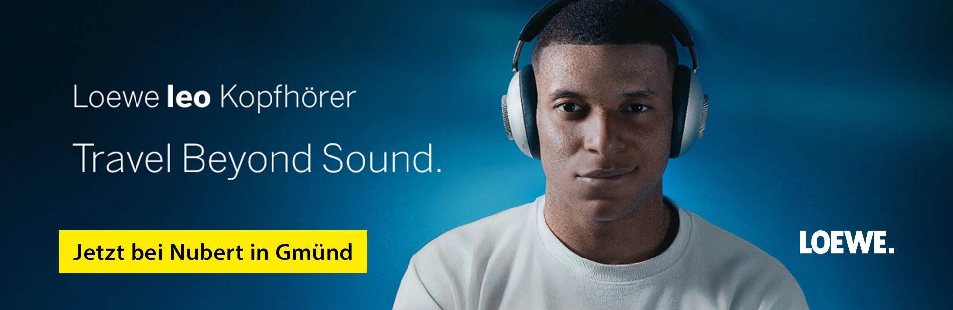 Slider GD Laden Loewe