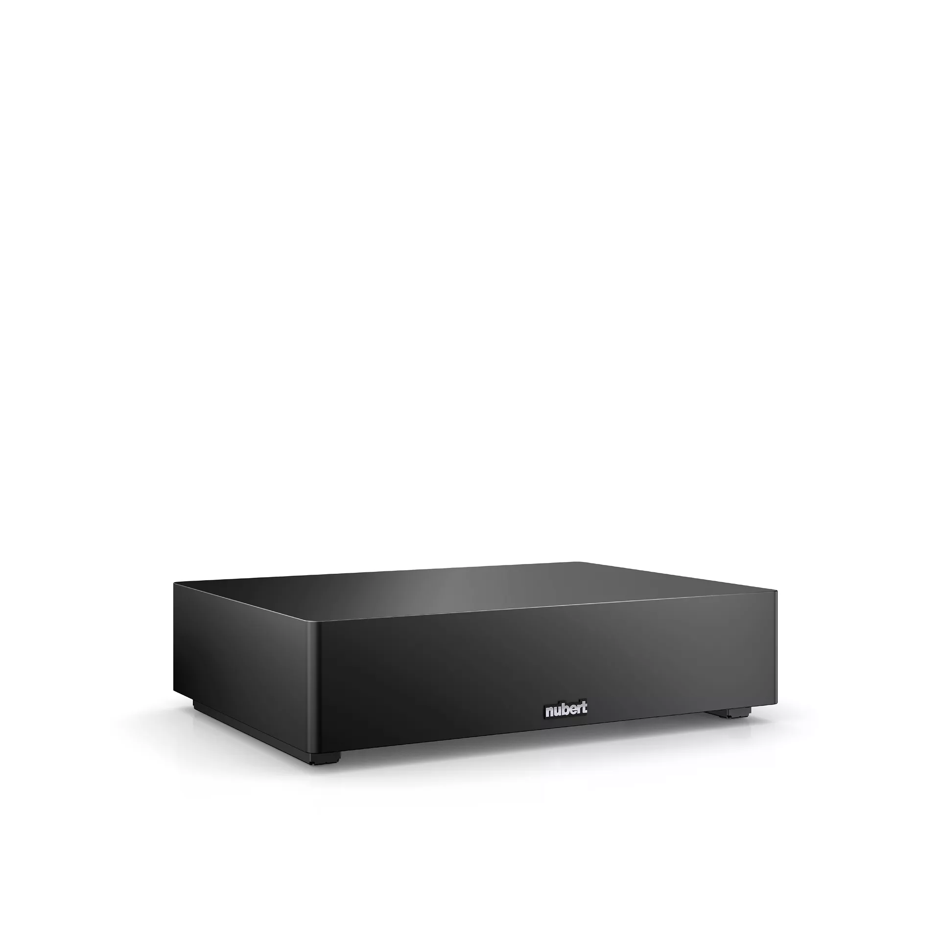 nuSub XW-800 slim front panel