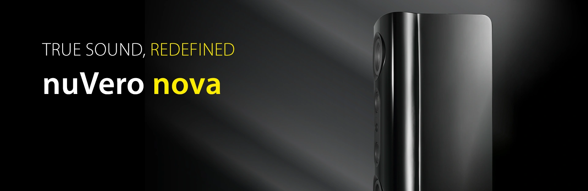 nuVero nova 