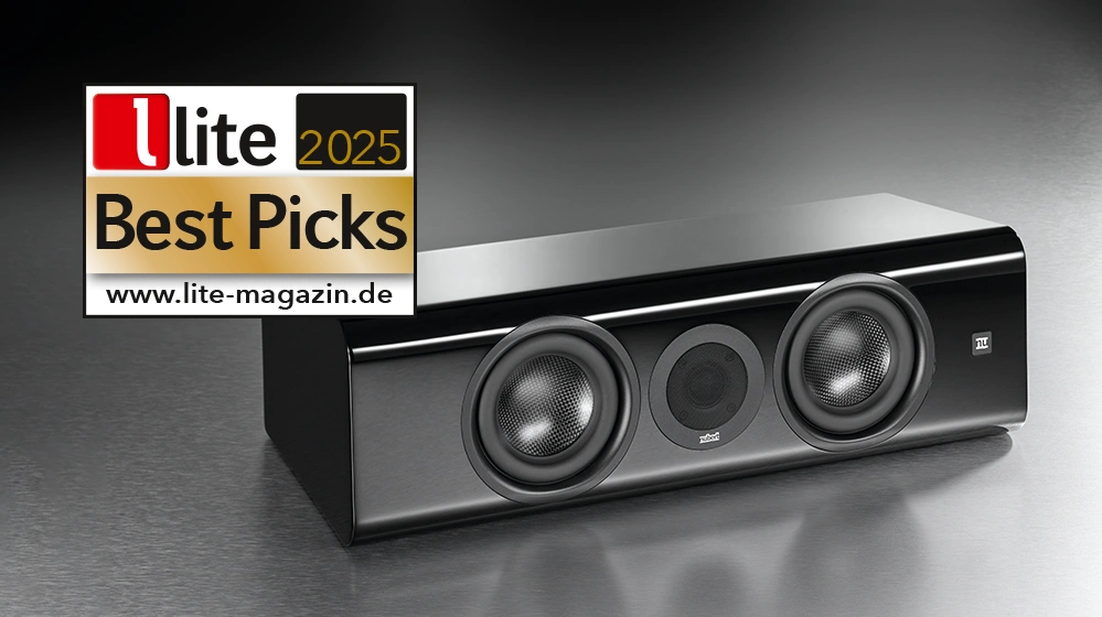 Best Picks 2025 nuZeo 6c Best Picks 2025 nuZeo 6c in schwarz