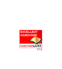 Hardware Luxx Icon Hardware Luxx Icon