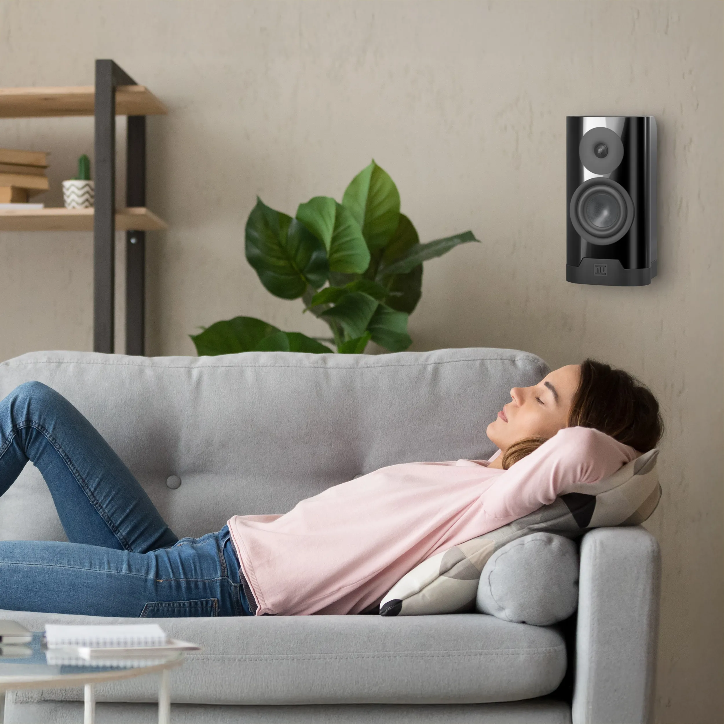 nuVero nova 5 environnement