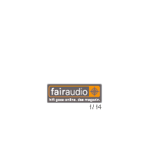 fairaudio Icon fairaudio Icon