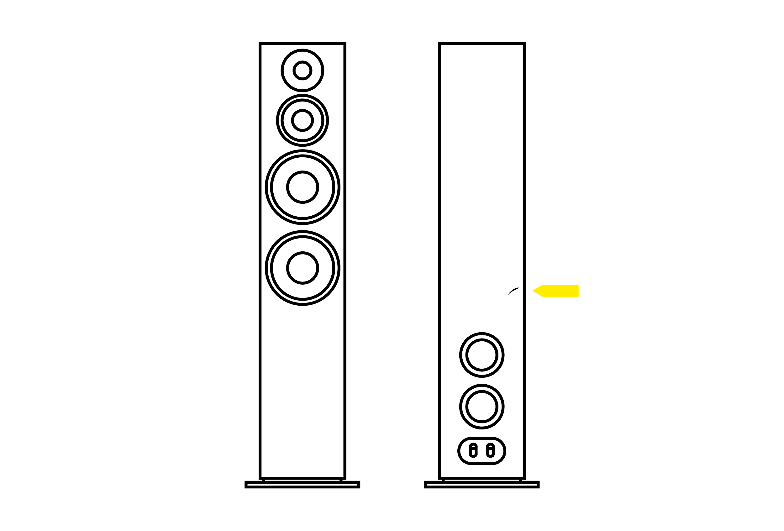 2. Wahl Illustration Standboxen 2. Wahl Illustration Standboxen