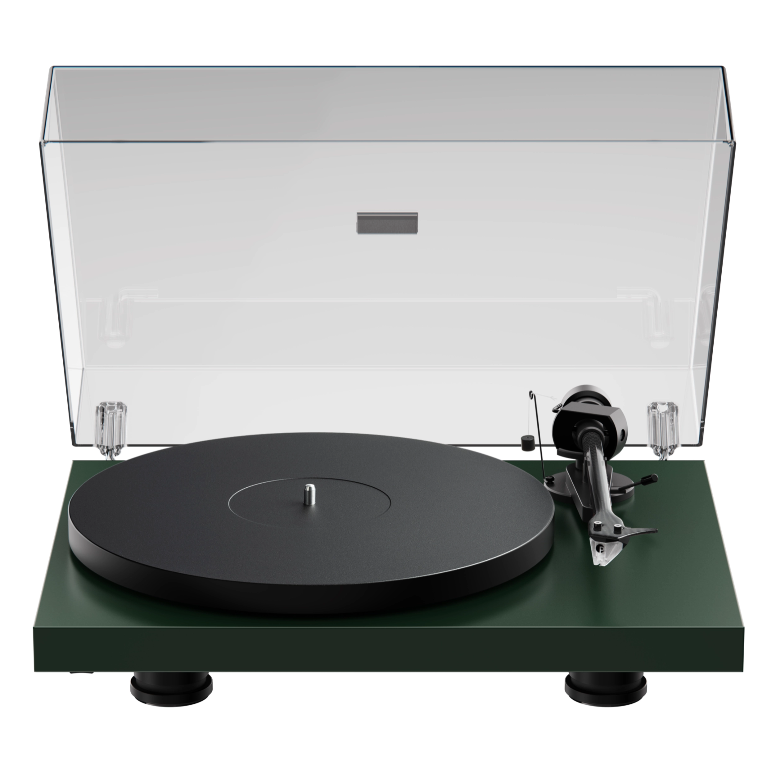 Pro-Ject Debut EVO 2 Front