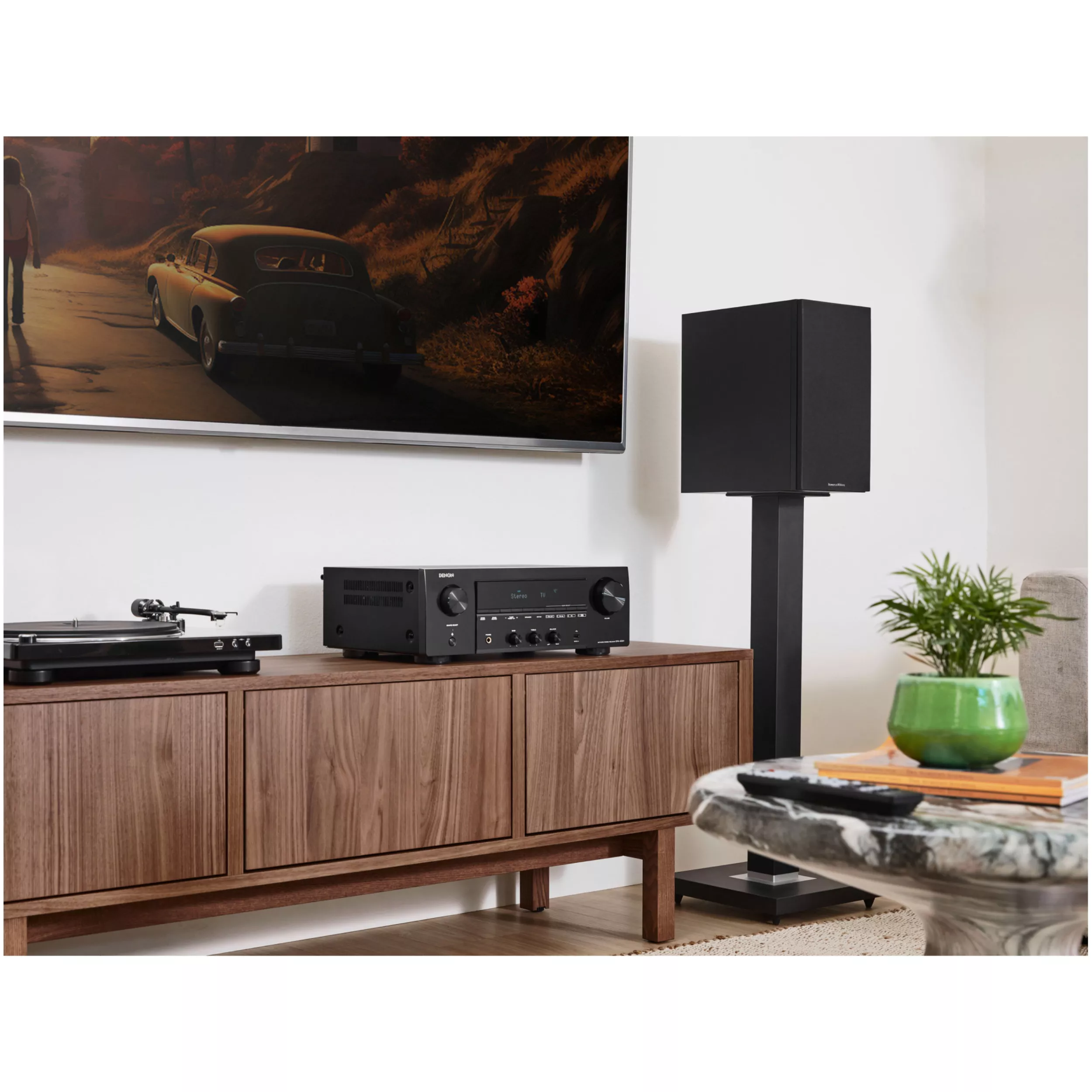 Stereo receiver Denon DRA 900 H Stereo receiver Denon DRA 900 H