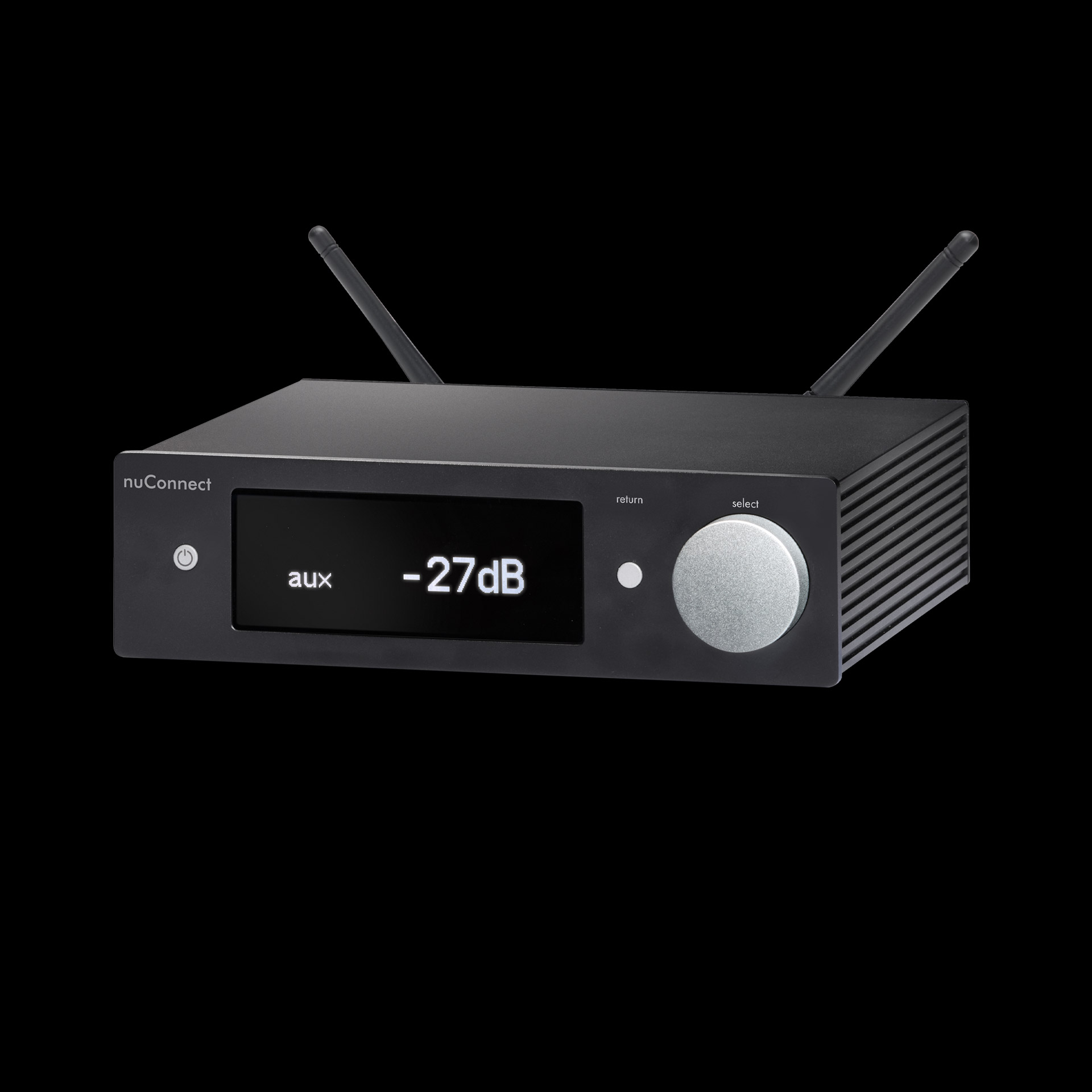 nuConnect ampX Topseller nuConnect ampX Topseller