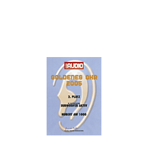 Audio Goldenes Ohr Icon Audio Goldenes Ohr Icon