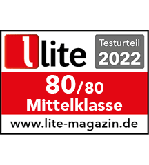 lite magazin Icon lite magazin Icon