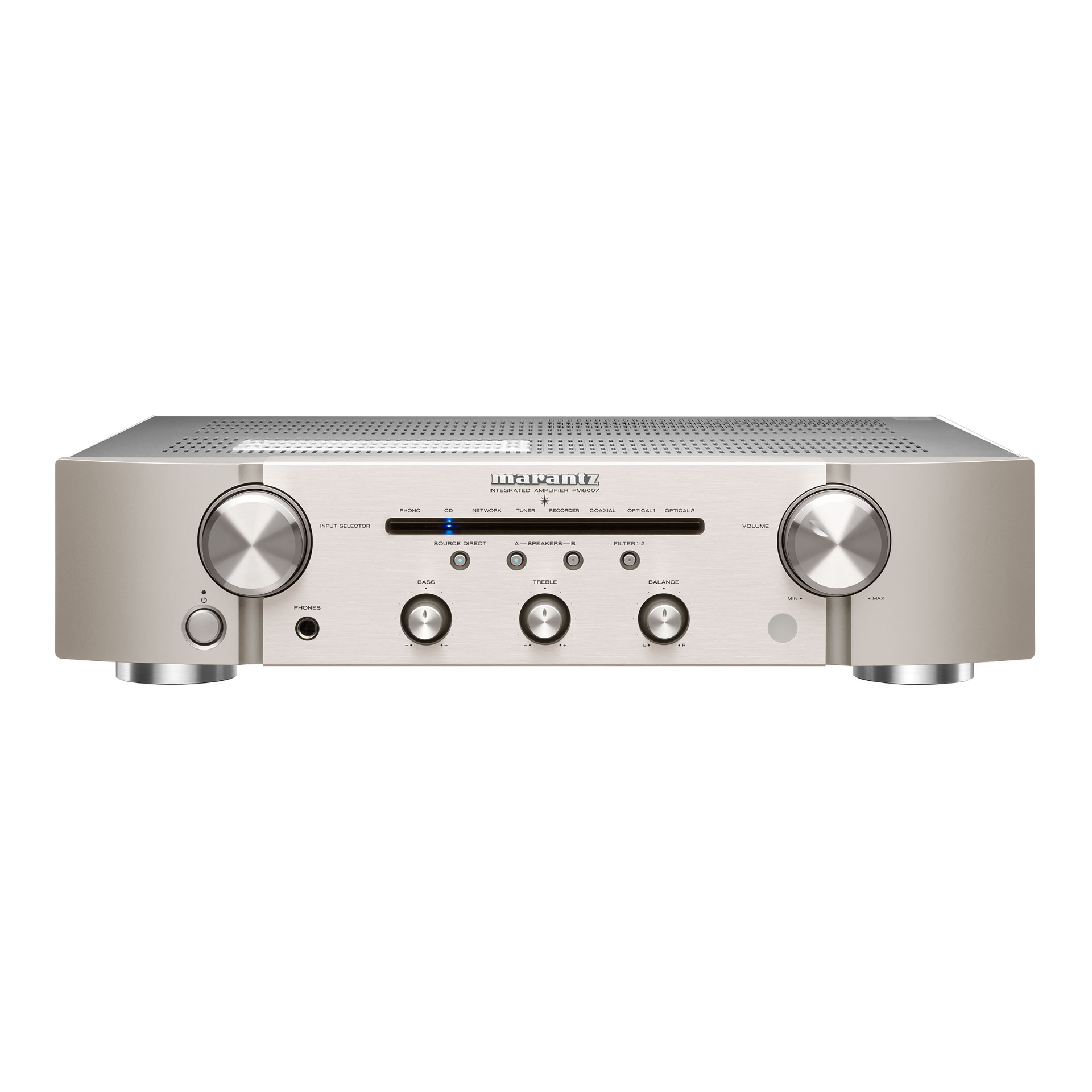 Marantz PM6007