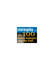 Stereoplay Icon Stereoplay Icon