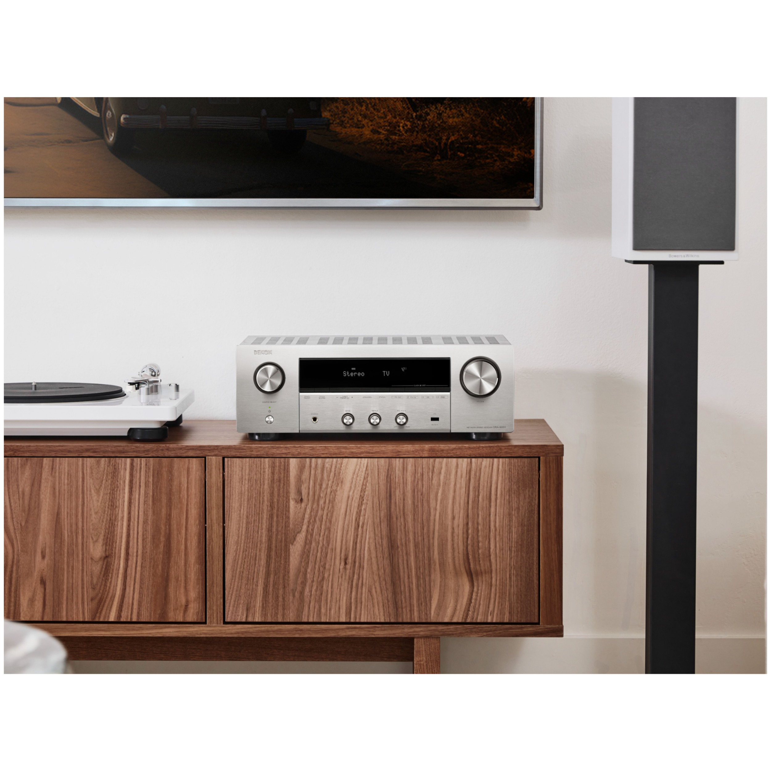 Stereo receiver Denon DRA 900 H Stereo receiver Denon DRA 900 H