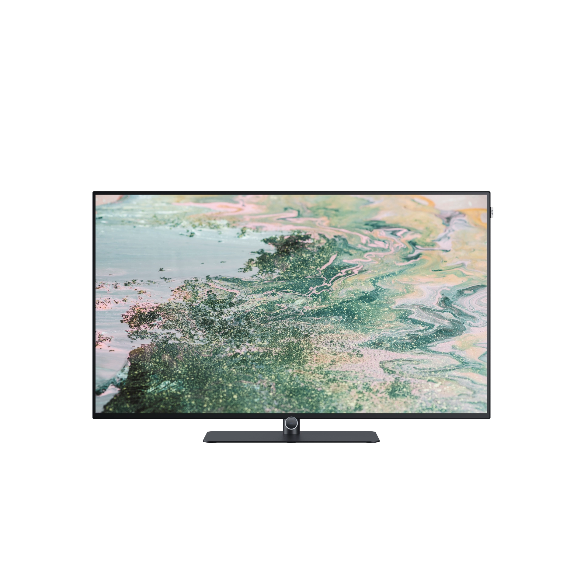 Loewe bild i 55 Cover Loewe bild i 55 Cover