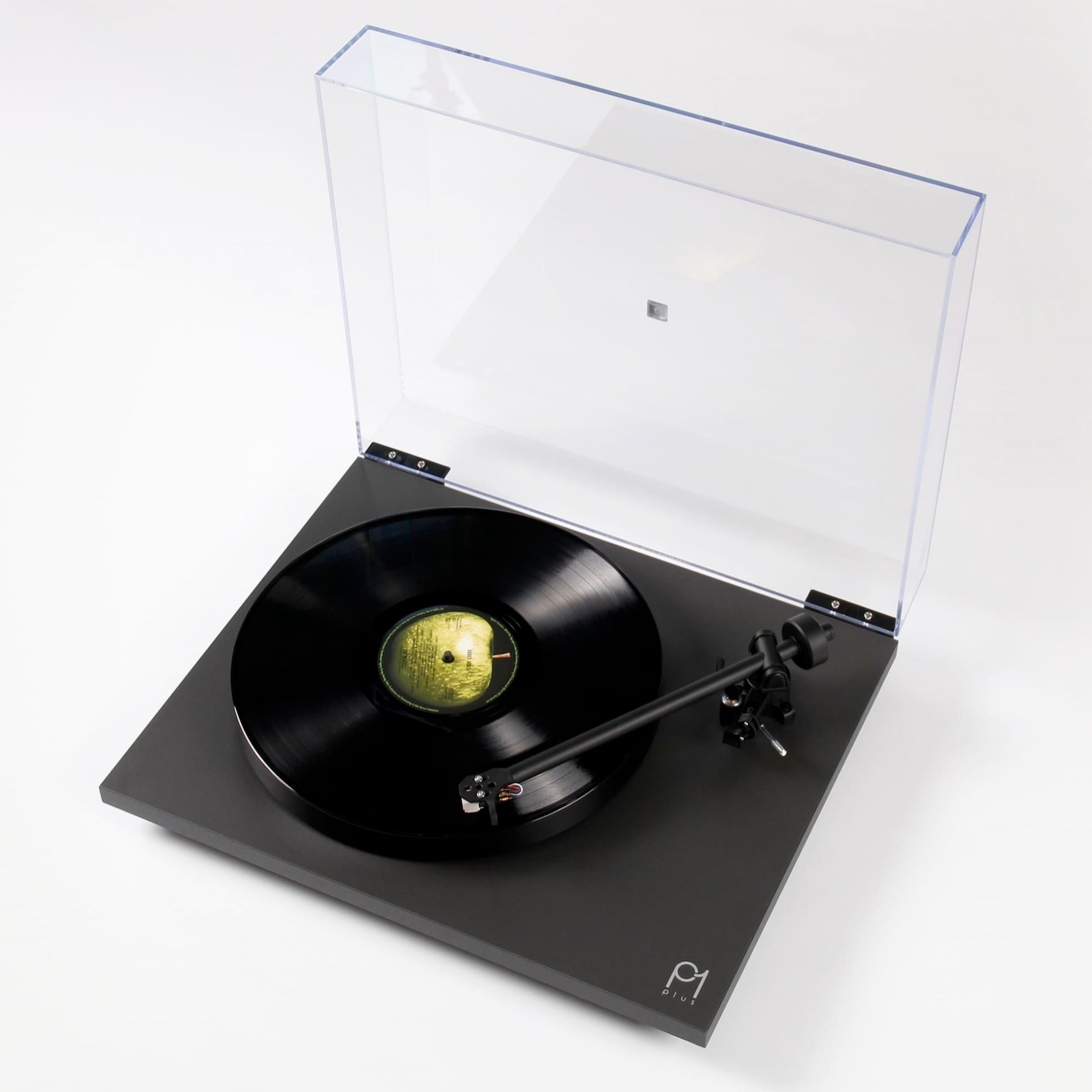 Rega Planar 1 plus