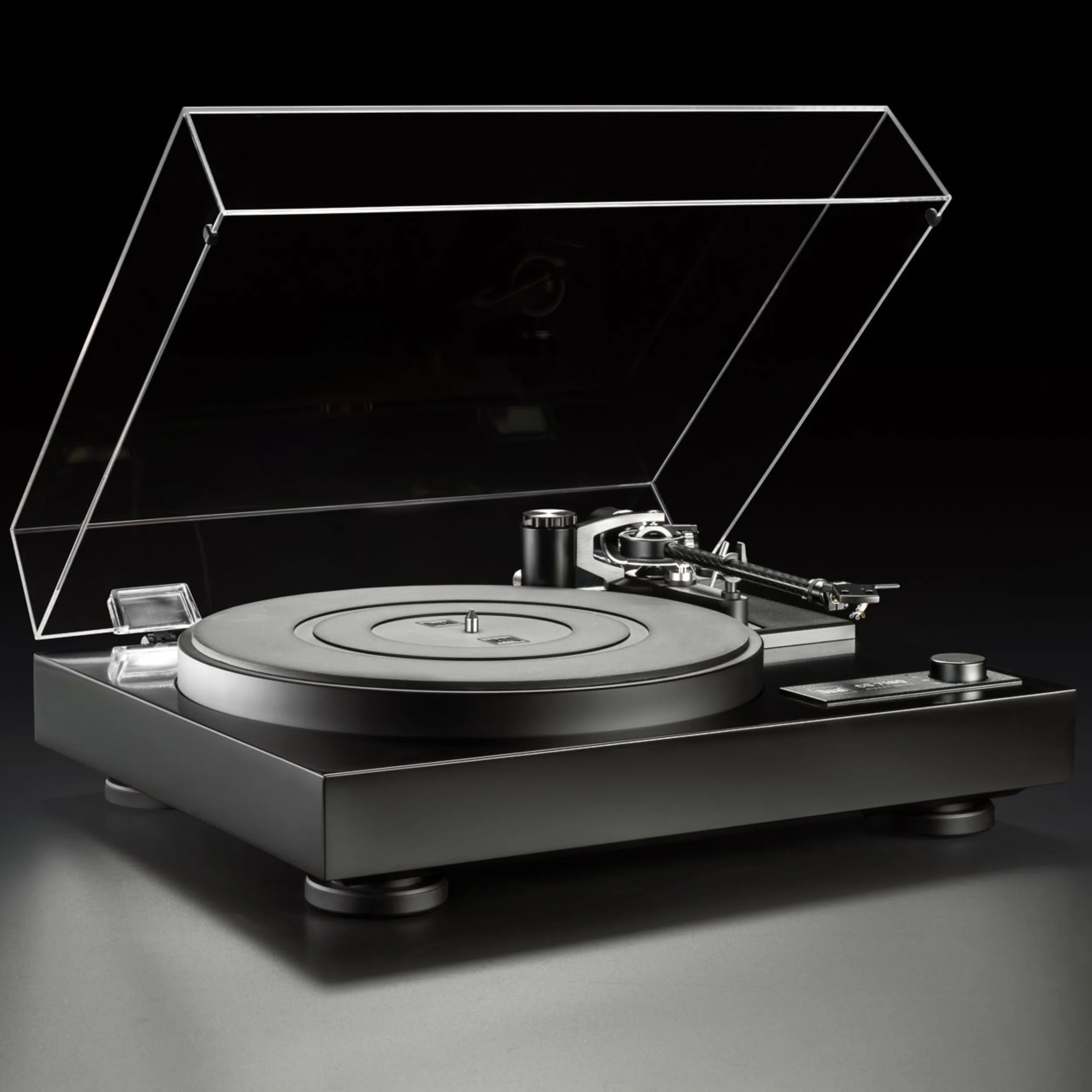 Dual CS 718Q Ambient