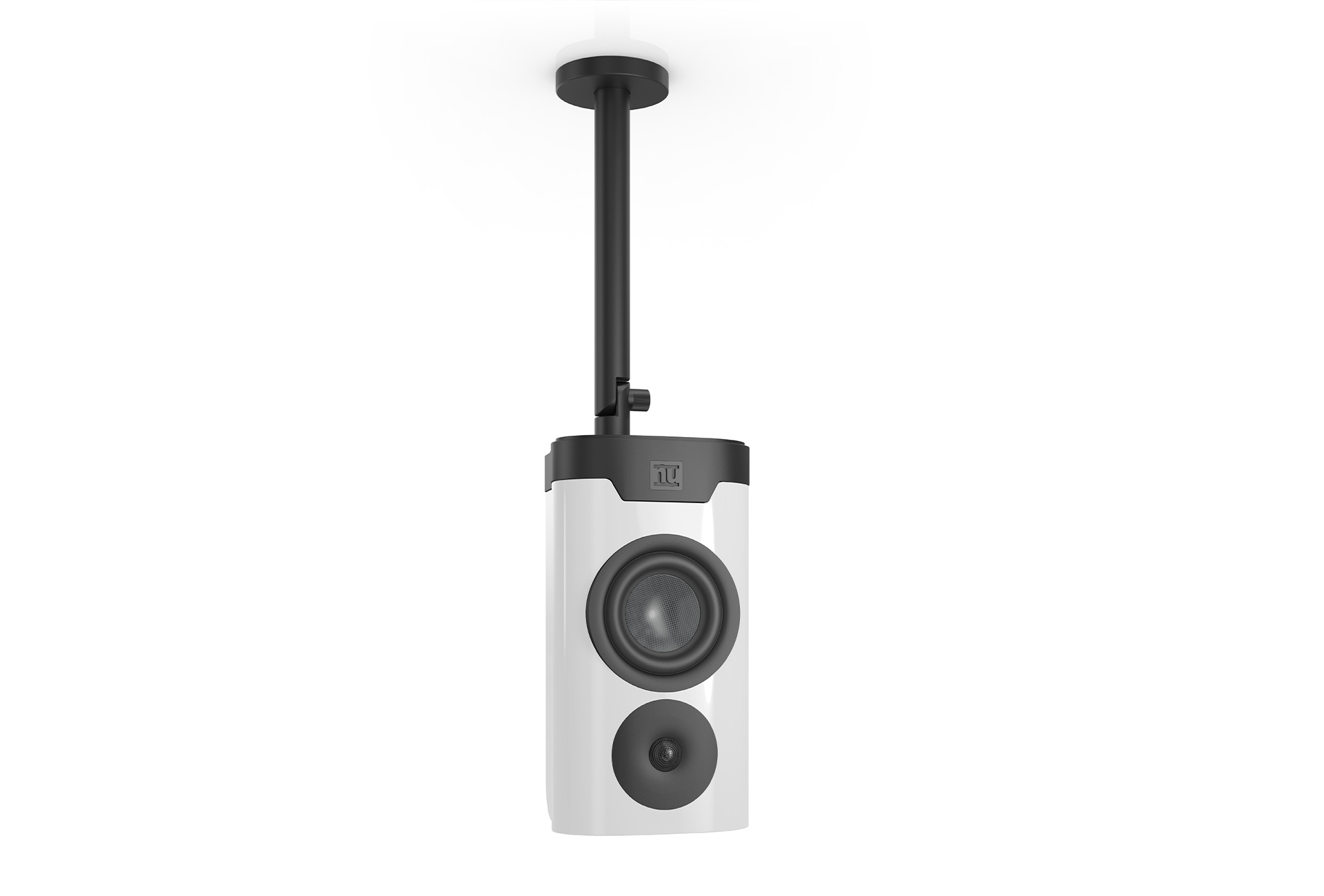 nuVero nuVero universal loudspeaker