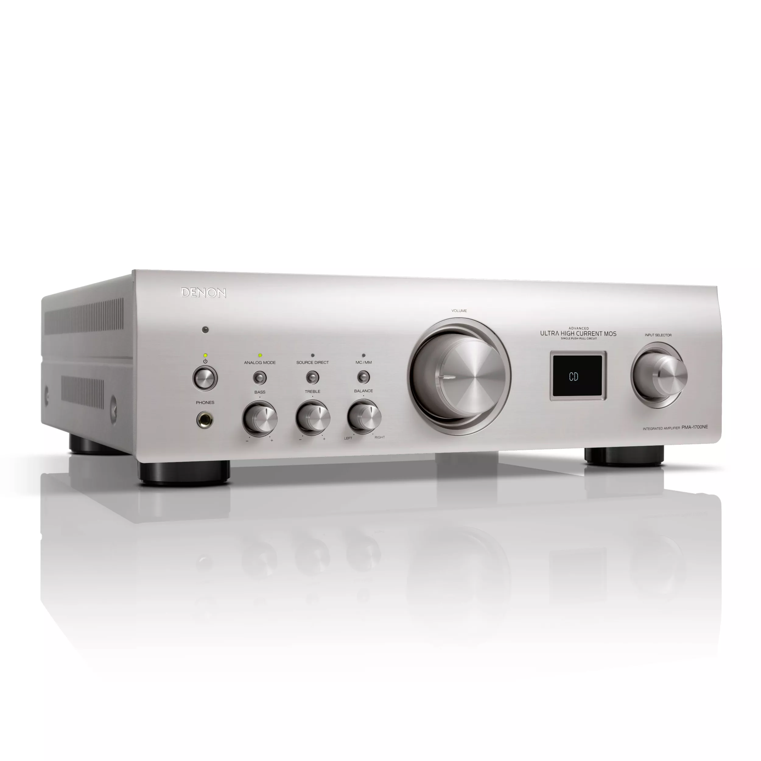 Stereo verstärker Denon PMA 1700 HNE Stereo verstärker Denon PMA 1700 HNE