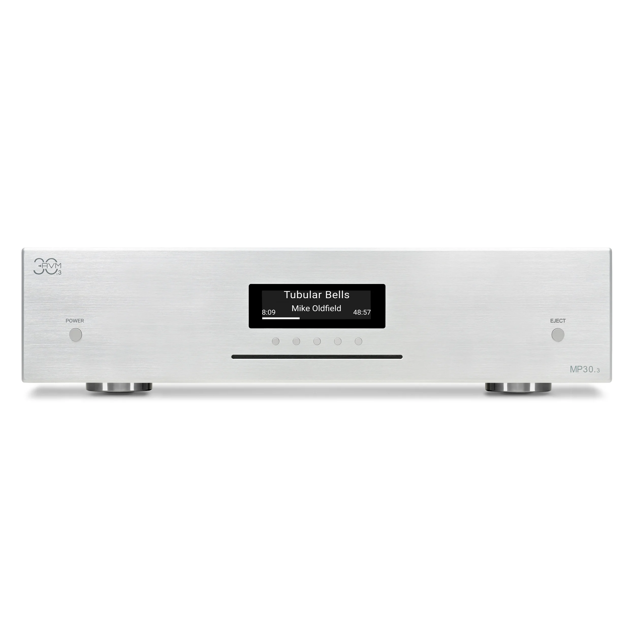 AVM Audio MP 30.3 Front
