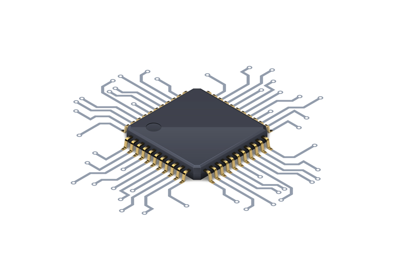 DSP-Chip DSP-Chip