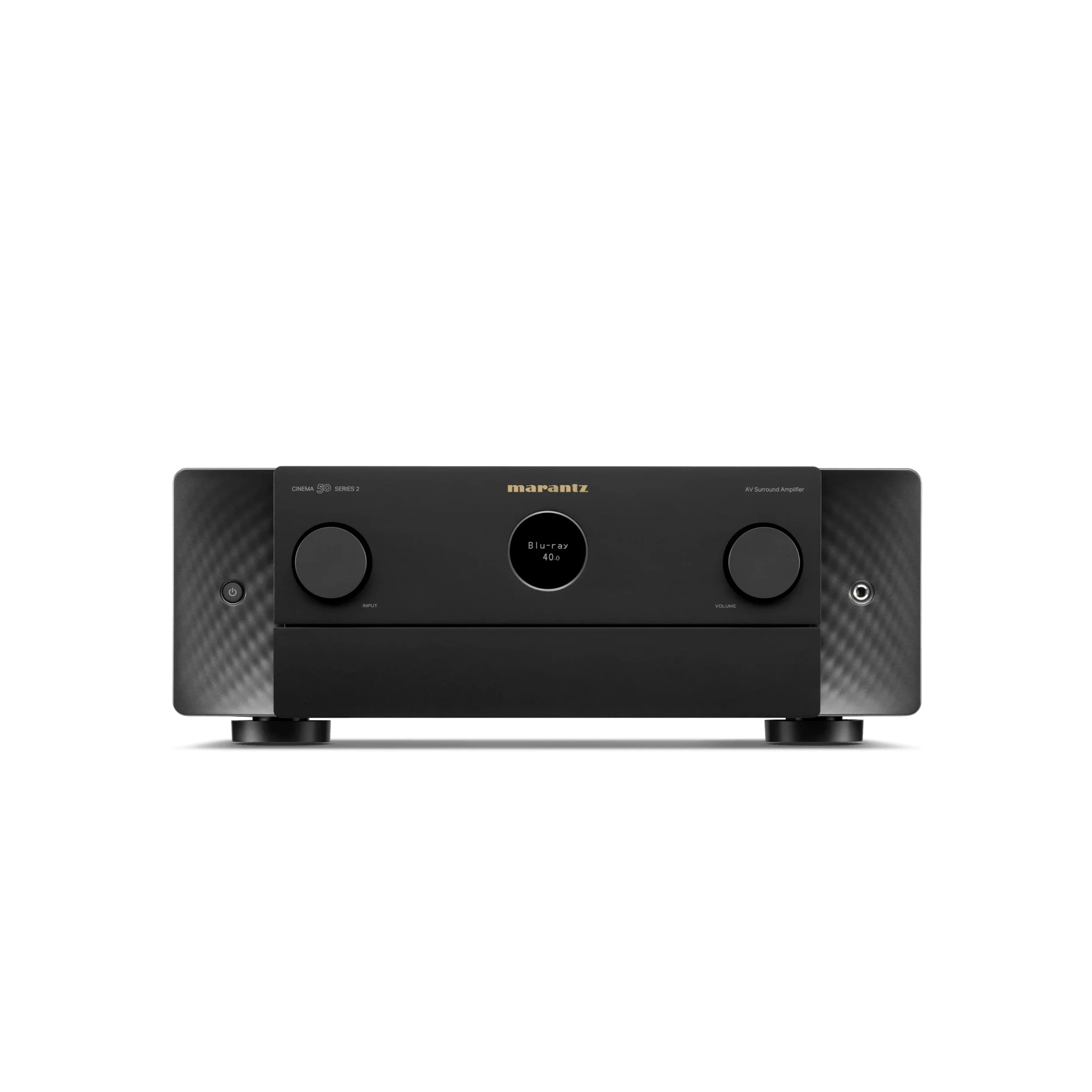 Marantz Cinema 50 S2 Front