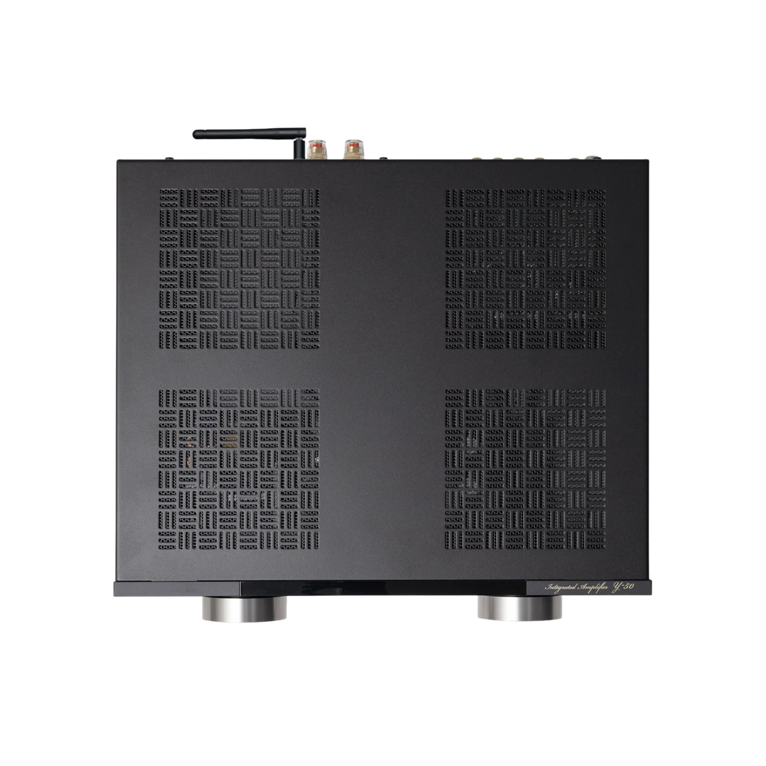 Onkyo Muse Y-50 Top Black
