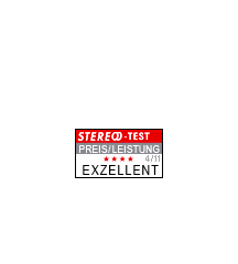 Stereo Test Icon Stereo Test Icon