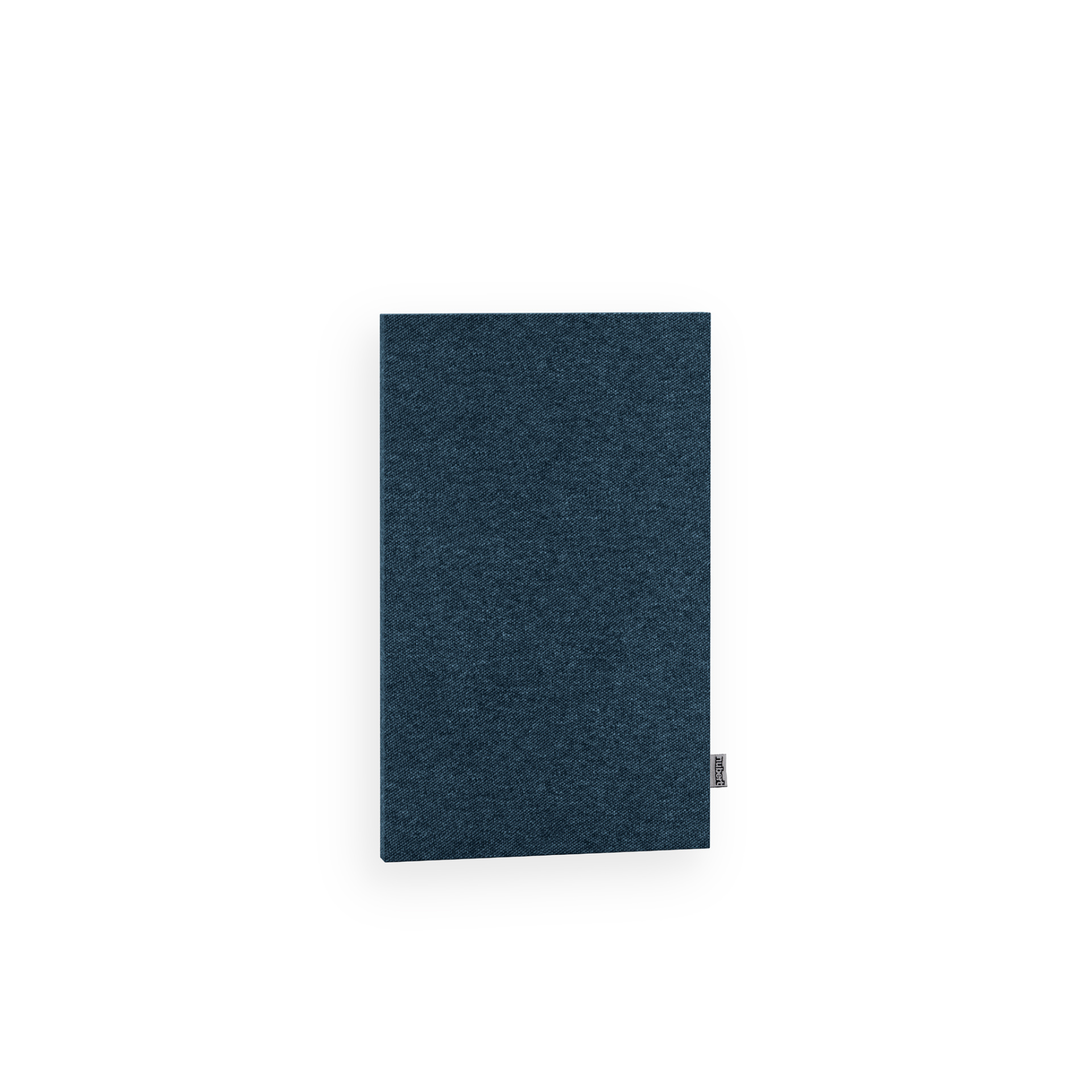 nuBoxx B 40 Blue Cover nuBoxx B 40 Blue Cover