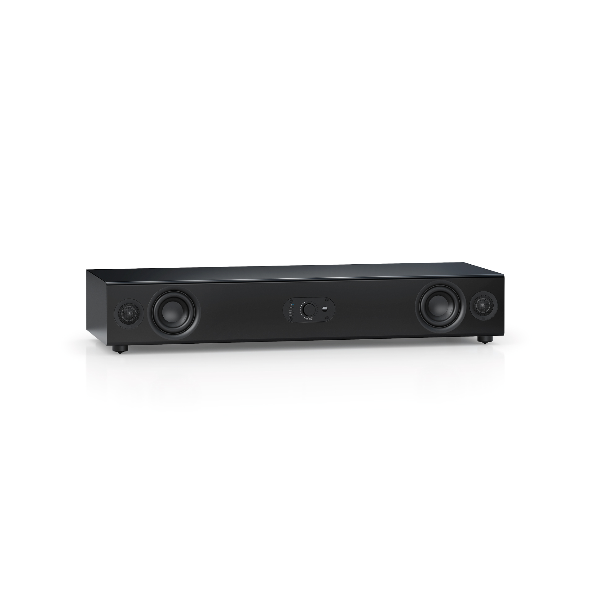 nuPro AS-3500 nuPro AS-3500 without screen