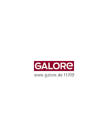 Galore Icon Galore Icon