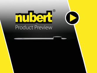 Nubert Product Preview: Live-Stream am 5. Mai 2022