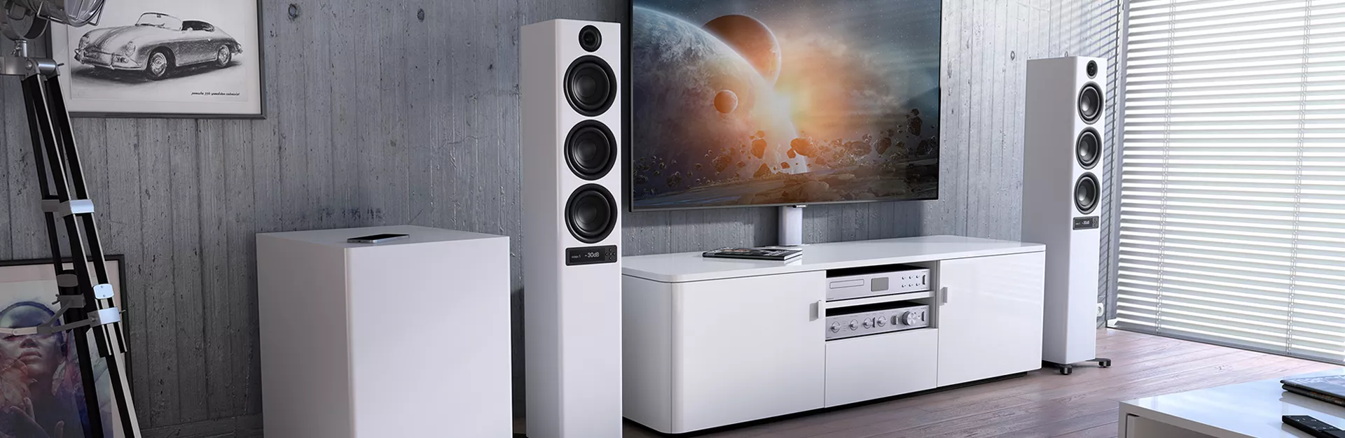 nuSub XW-1200 avec nuPro X-6000 Environnement nuSub XW-1200 avec nuPro X-6000 Environnement