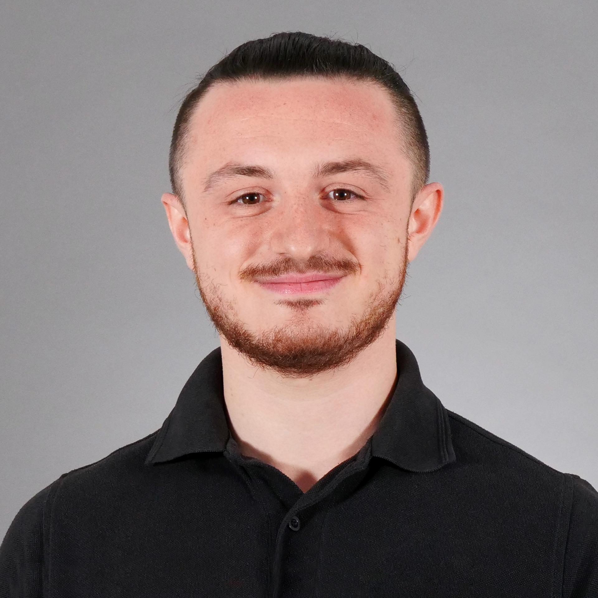 Mitarbeiter Daniele Andre Mitarbeiter Daniele Andre