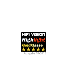 HiFi Vision Highlight HiFi Vision Highlight